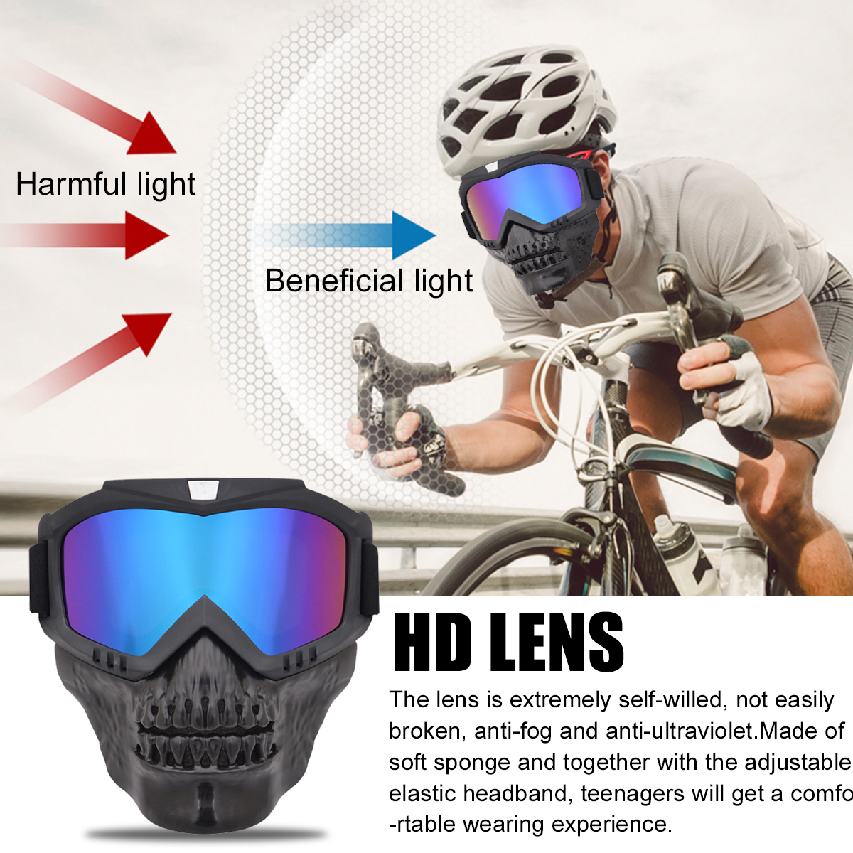 Reflective-Motorcycle-Skull-Glasses-Face-Cover-Outdoor-Sport-Bike-Shield-Goggles-1702490