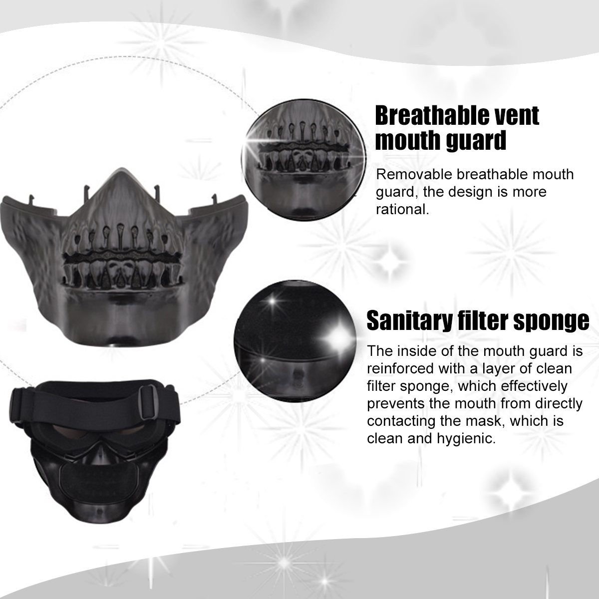 Reflective-Motorcycle-Skull-Glasses-Face-Cover-Outdoor-Sport-Bike-Shield-Goggles-1702490