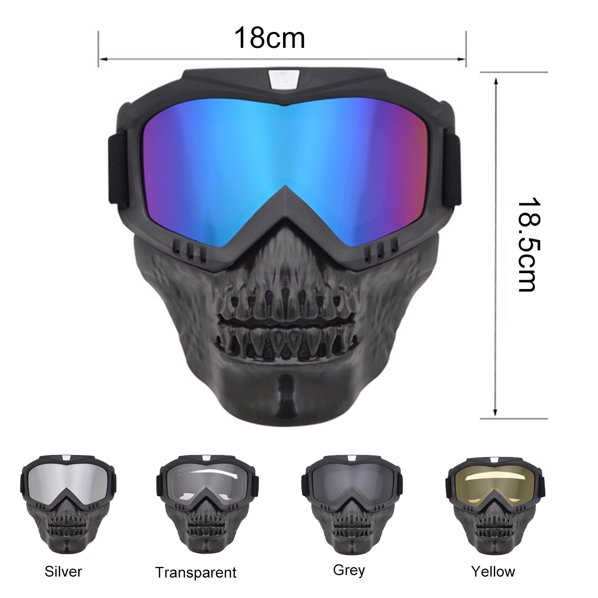 Reflective-Motorcycle-Skull-Glasses-Face-Cover-Outdoor-Sport-Bike-Shield-Goggles-1702490