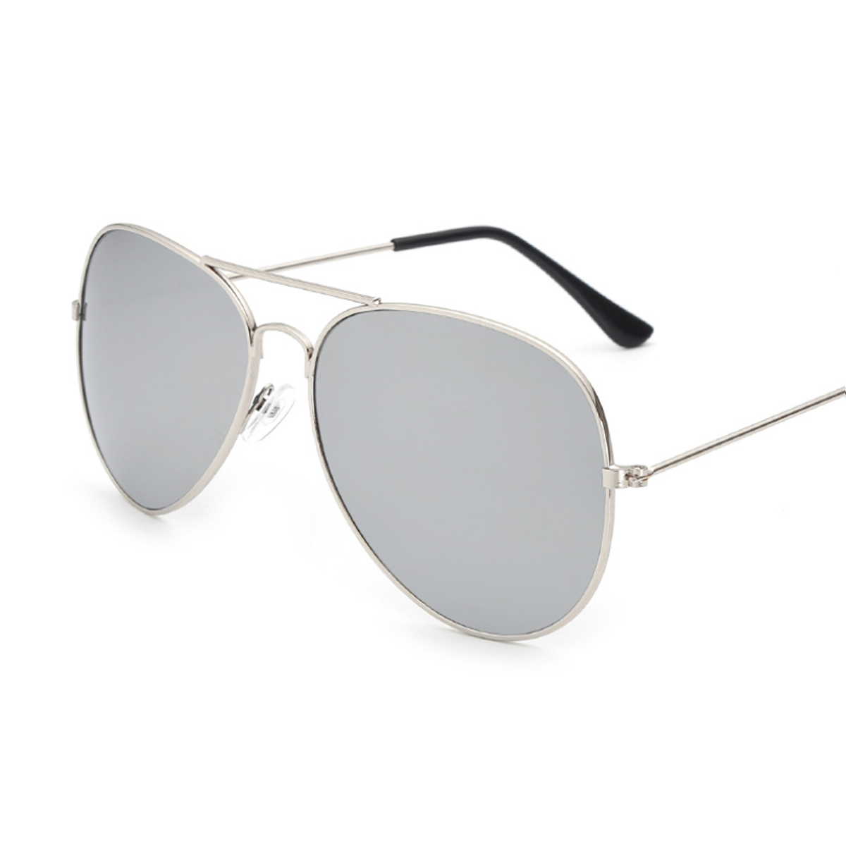 Retro-Aviator-Pilot-Glasses-Sunglasses-Reflective-Color-Film-1644577