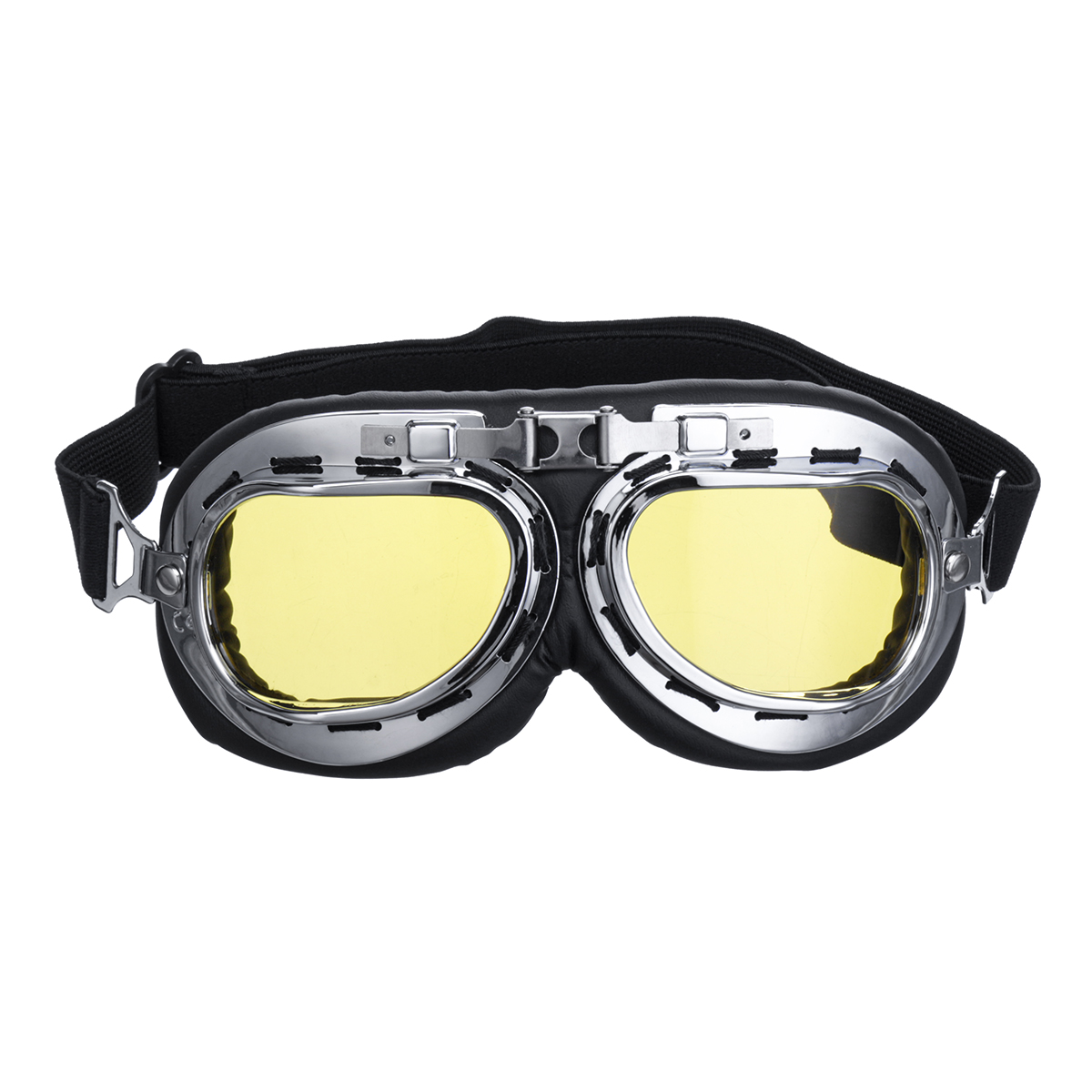 Retro-Helmet-Goggles-Motorcycle-Scooter-Cycling-Riding-Eyewear-Glasses-1608909