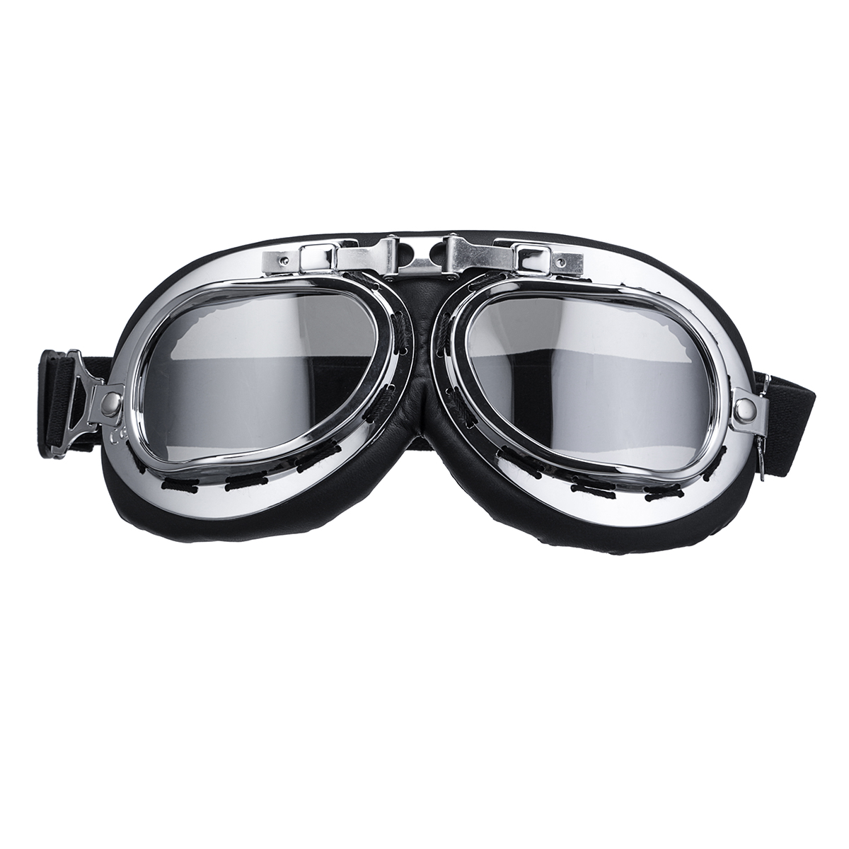 Retro-Helmet-Goggles-Motorcycle-Scooter-Cycling-Riding-Eyewear-Glasses-1608909