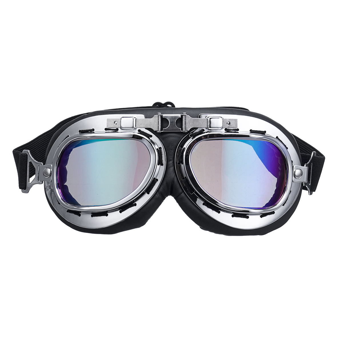 Retro-Helmet-Goggles-Motorcycle-Scooter-Cycling-Riding-Eyewear-Glasses-1608909