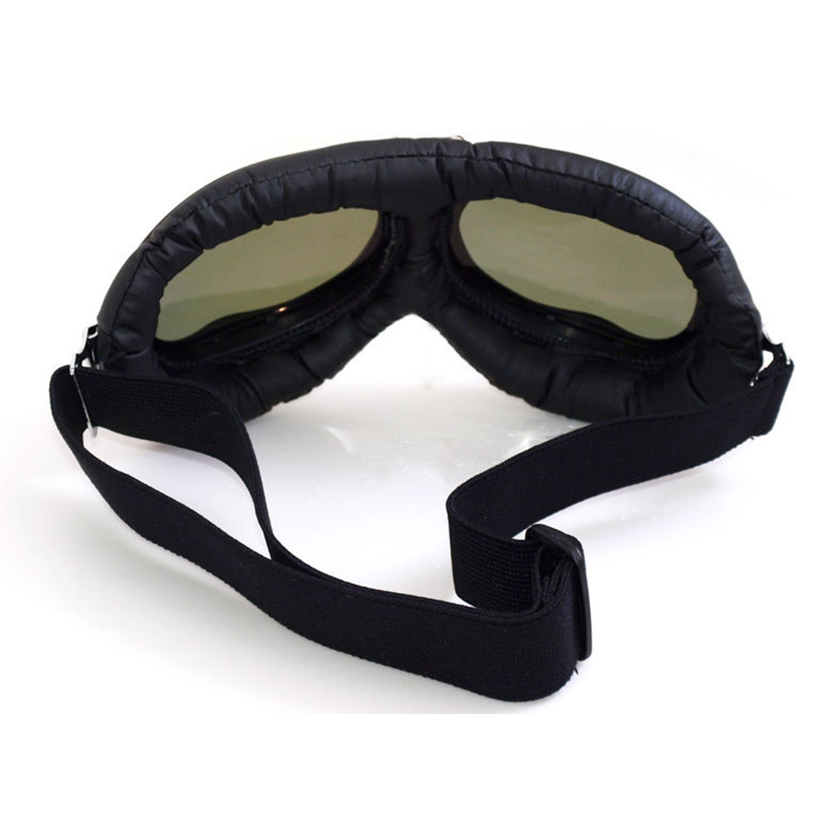 Retro-Helmet-Goggles-Motrocycle-Scooter-Cycling-Riding-Eyewear-Glasses-Adult-1635858