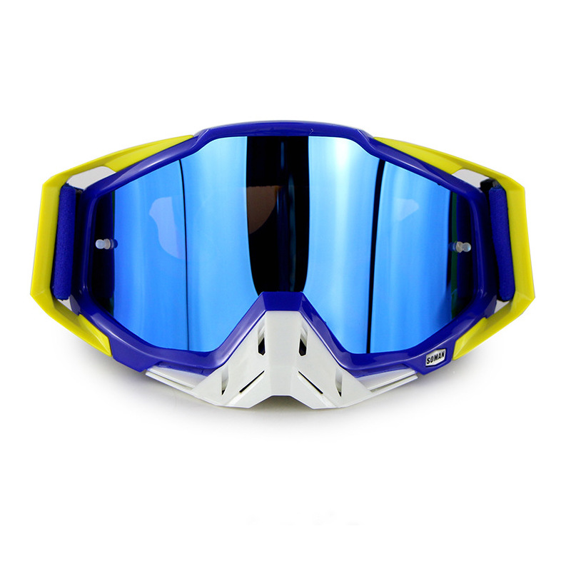 SOMAN-SM11-Motorcycle-Goggles-Glasses-Riding-Outdoor-Off-road-Windproof-Dustproof-1640734