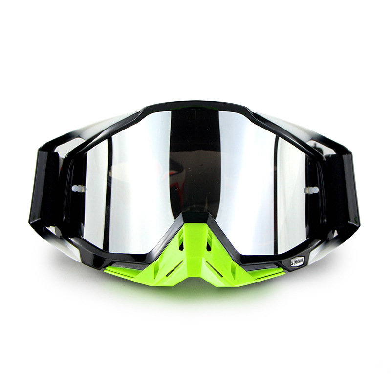 SOMAN-SM11-Motorcycle-Goggles-Glasses-Riding-Outdoor-Off-road-Windproof-Dustproof-1640734