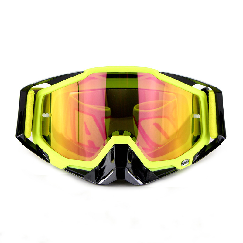 SOMAN-SM11-Motorcycle-Goggles-Glasses-Riding-Outdoor-Off-road-Windproof-Dustproof-1640734