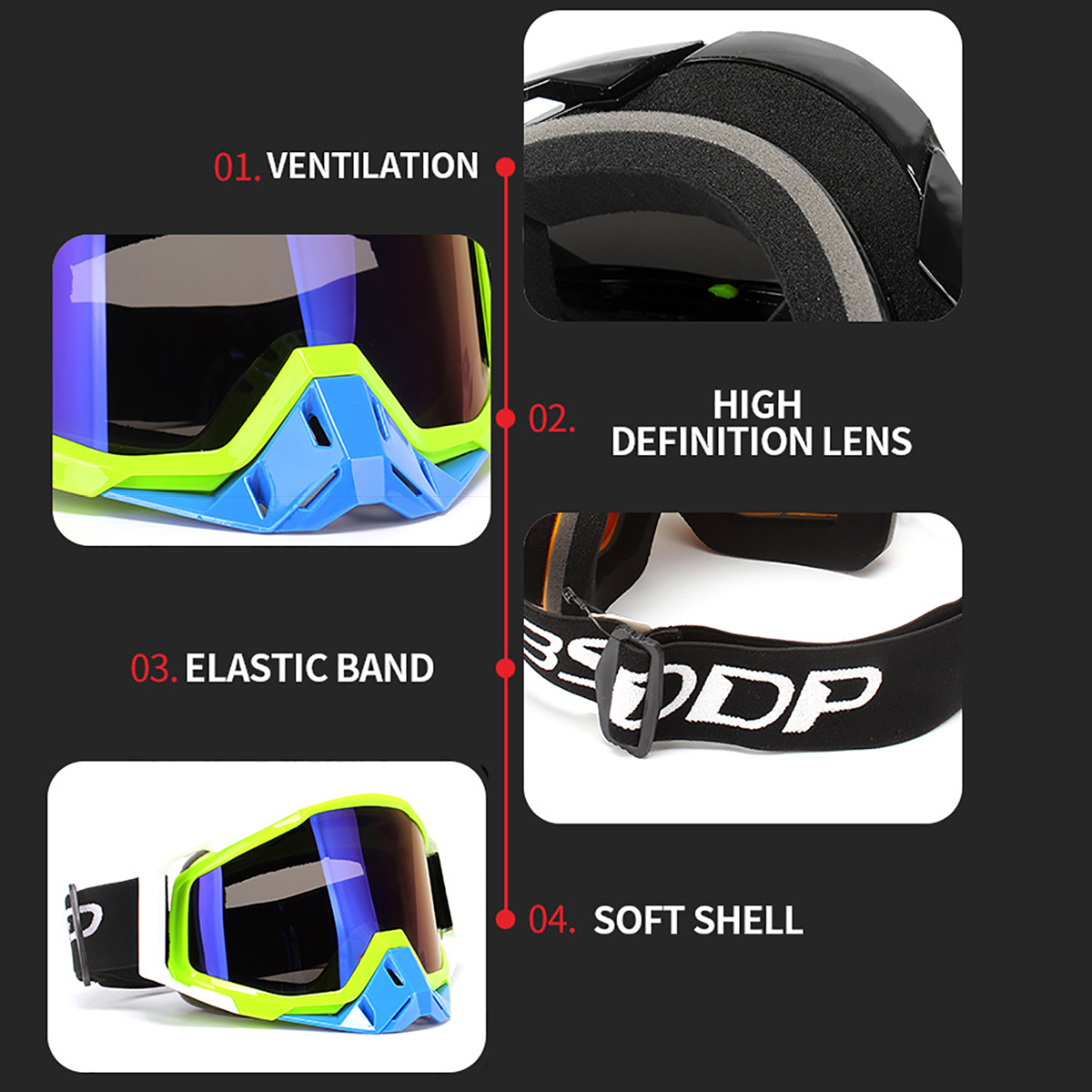 Ski-Goggles-Windproof-Motorcycle-Snowboard-Cycling-Anti-Fog-UV-Glasses-Eyewear-1611420