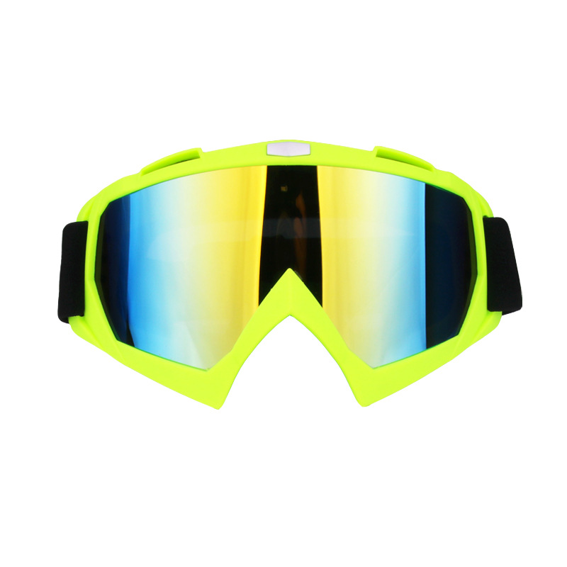 Skiing-Goggles-Snowboard-Ski-Eyewear-Anti-UV-Glasses-For-Motorcycle-Motocross-Red-Lens-1585474