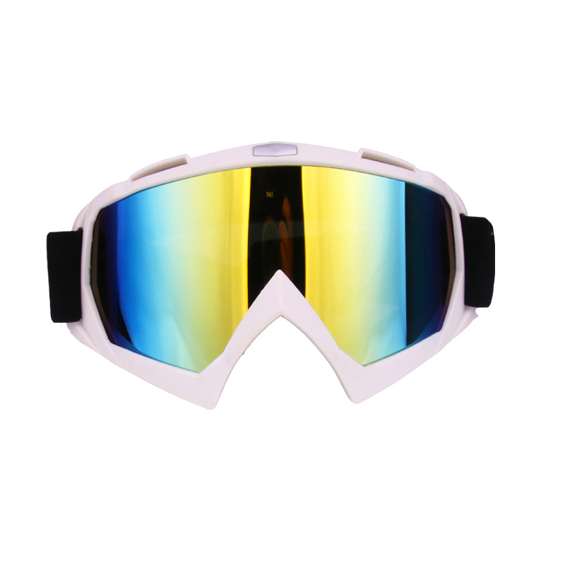 Skiing-Goggles-Snowboard-Ski-Eyewear-Anti-UV-Glasses-For-Motorcycle-Motocross-Red-Lens-1585474