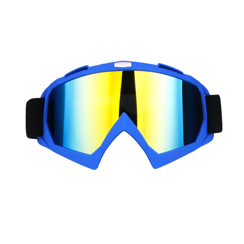 Skiing-Goggles-Snowboard-Ski-Eyewear-Anti-UV-Glasses-For-Motorcycle-Motocross-Red-Lens-1585474