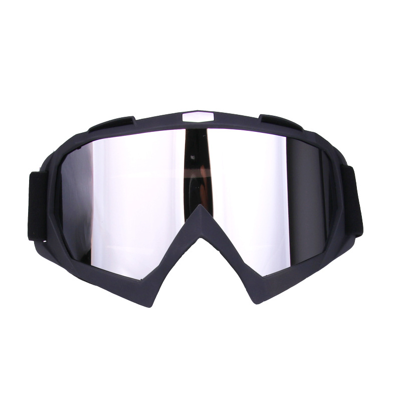 Skiing-Goggles-Snowboard-Ski-Eyewear-Anti-UV-Glasses-For-Motorcycle-Motocross-Sliver-Lens-1585475