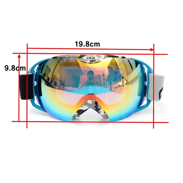 Unisex-Anti-Fog-UV-Dual-Lens-Winter-Racing-Outdooors-Snowboard-Ski-Goggles-Sun-Glassess-CRG80-8A-1034432