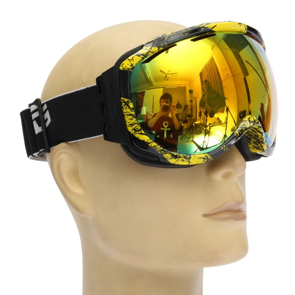 Unisex-Anti-Fog-UV-Dual-Lens-Winter-Racing-Outdooors-Snowboard-Ski-Goggles-Sun-Glassess-CRG98-5A-1034434
