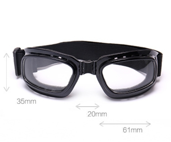 Unisex-Full-Rim-Skiing-Glasses-Foldable-Tactical-Goggles-Skate-Climbing-Cycling-Sunglasses-Eyewear-1151794