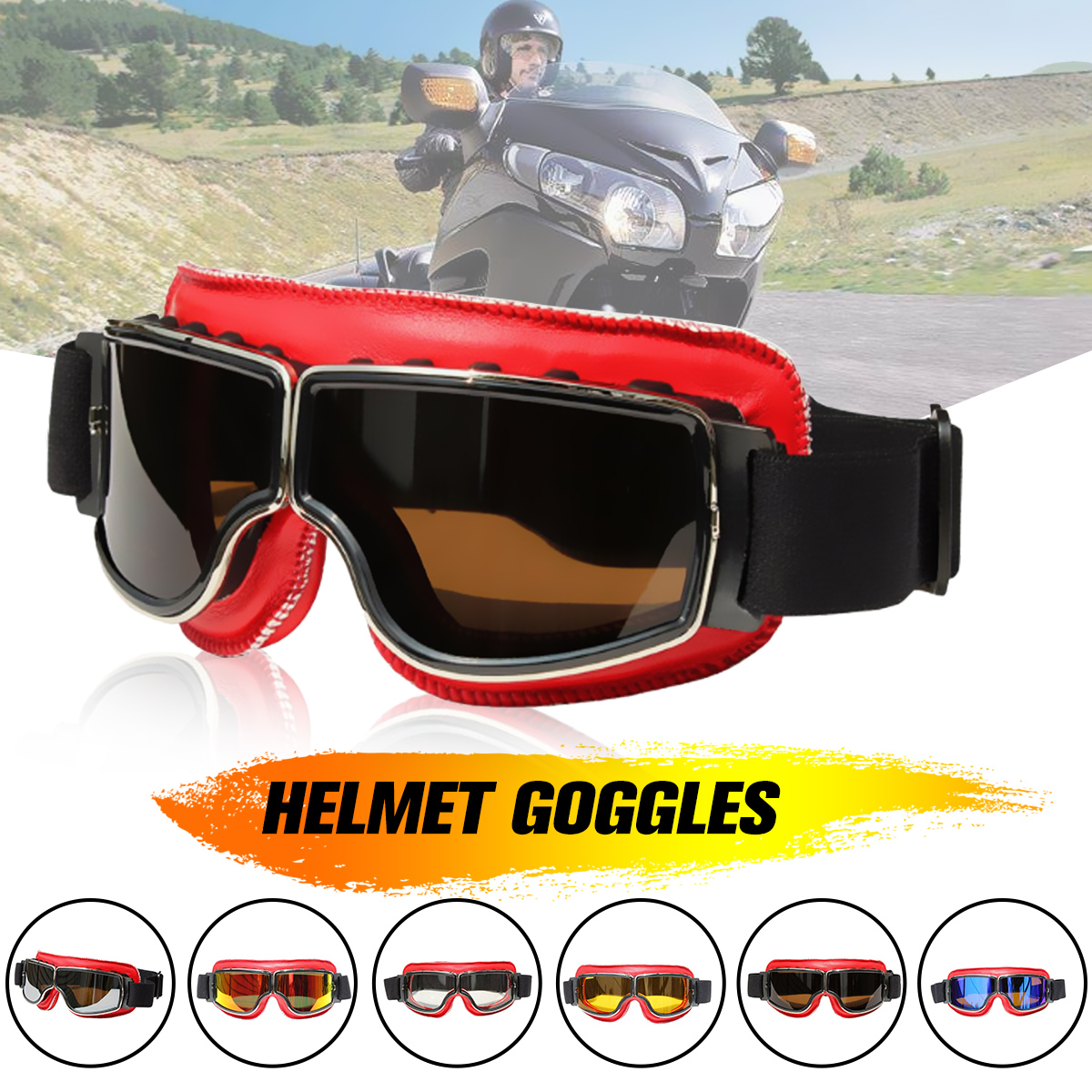 Vintage-Goggles-Motorcycle-Leather-Goggles-Glasses-Cruiser-Folding-Helmet-Eyewear-1694533