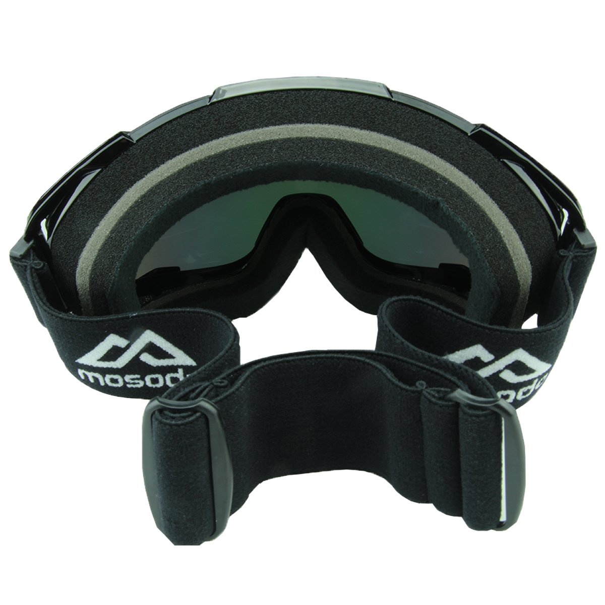 Vintage-UVA-Protective-Goggles-Motorcycle-Motorcross-Off-Road-Racing-Colorful-Lens-1345984