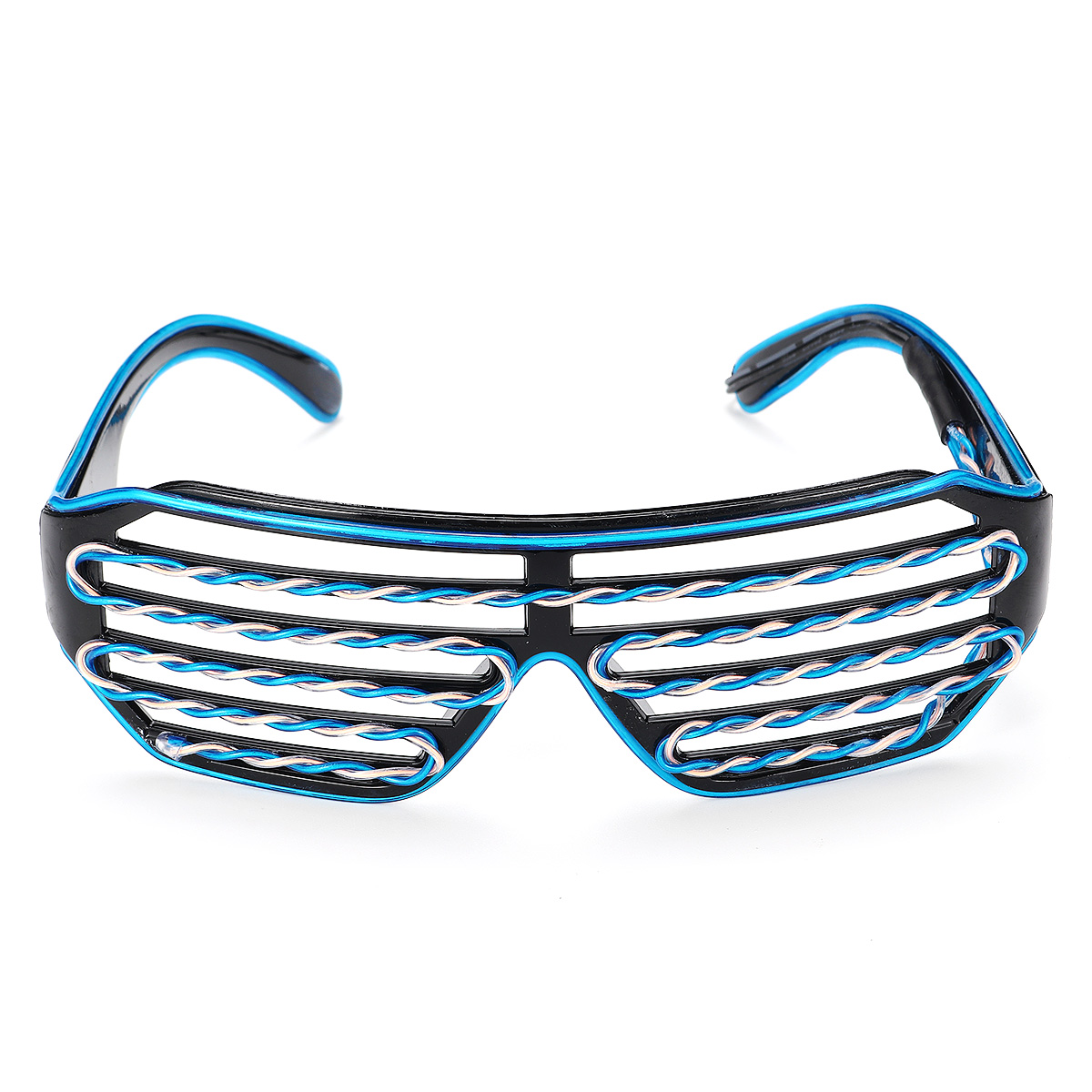 Voice-Control-LED-Dual-Color-Glow-EL-Glasses-Shade-Light-Up-Flashing-Blink-Sunglasses-Party-1569320