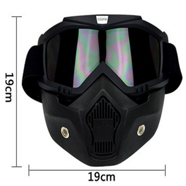 Windproof-Goggles-And-Filter-Anti-Fog-or-Not-Anti-Fog-Off-Road-Motocross-Racing-For-BEON-1001651