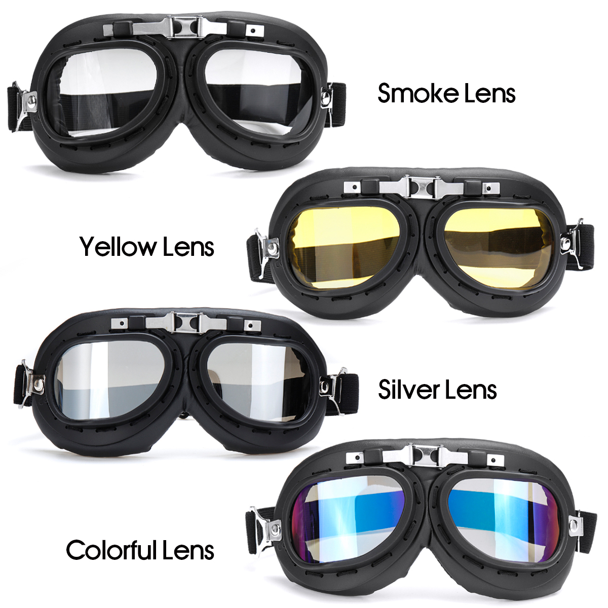 Windproof-Retro-Helmet-Goggles-Motorcycle-Skiing-Scooter-ATV-Flying-Eyewear-Glasses-1613948