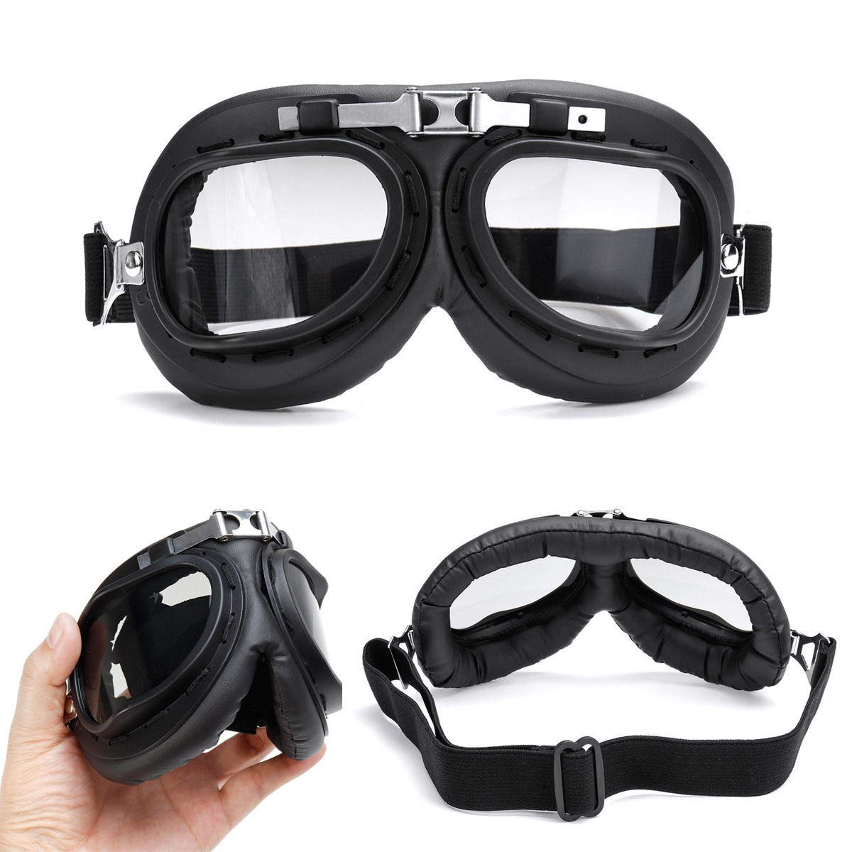 Windproof-Retro-Helmet-Goggles-Motorcycle-Skiing-Scooter-ATV-Flying-Eyewear-Glasses-1613948