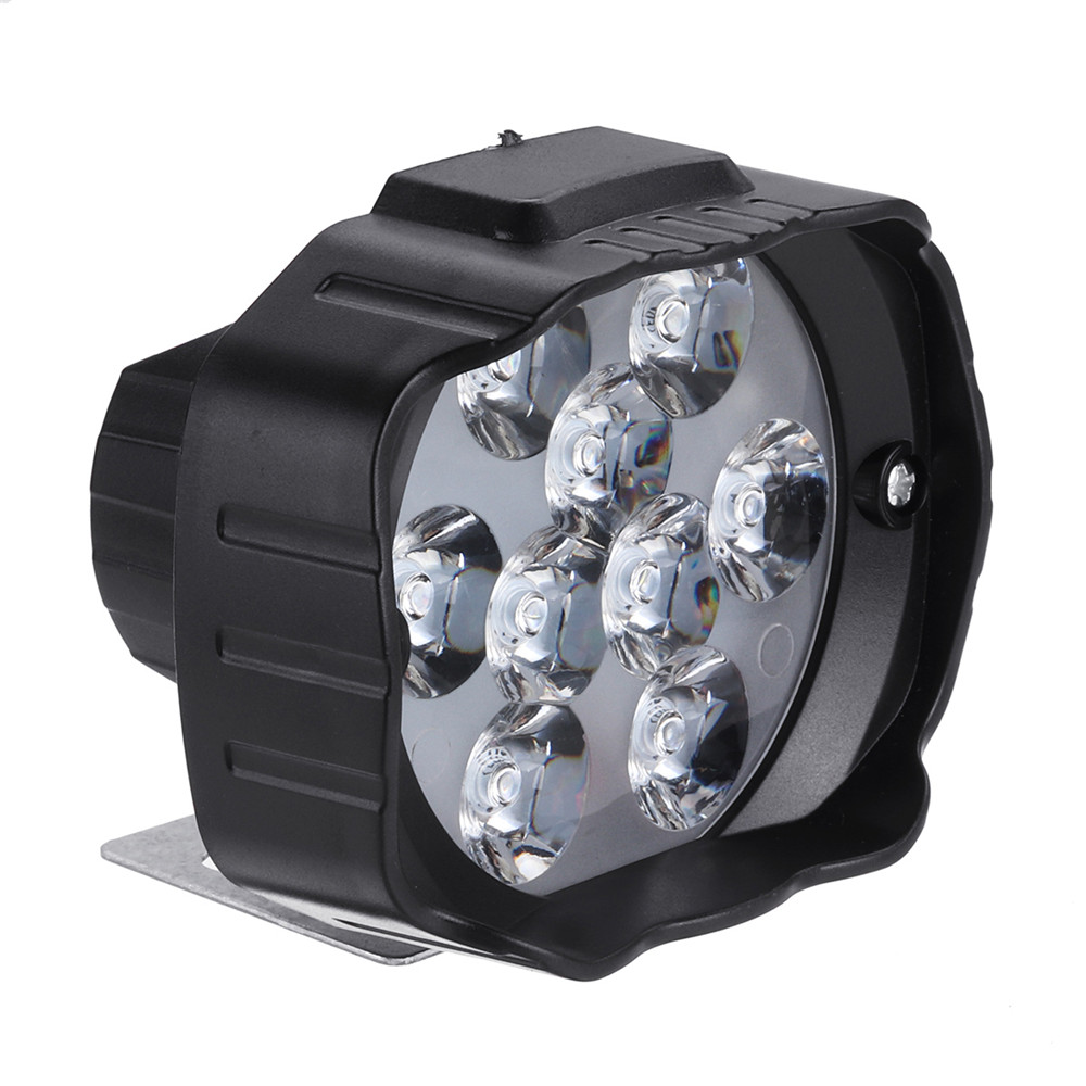 1-Piece-9LED-9W-5700-7000K-12V-80V-1000lm-Waterproof-Motorcycle-Headlights-Fog-light-1445069