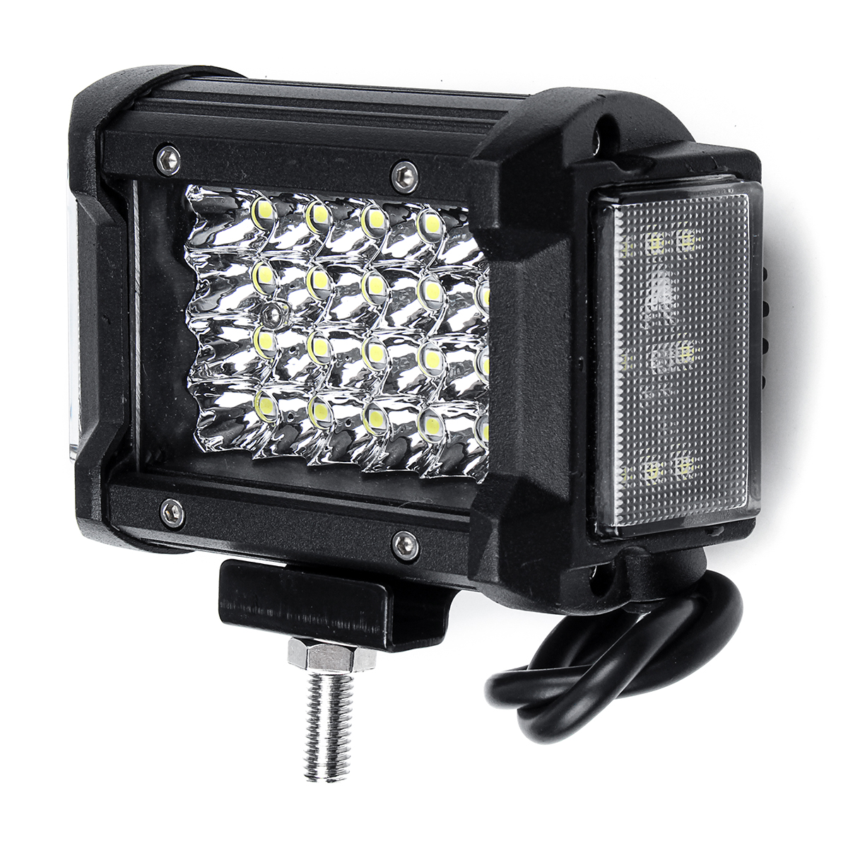 10-30V-120W-7000K-40-LED-Work-Cube-Side-Shooter-Light-Bar-Spot-Driving-Offroad-SUV-ATV-UTV-4WD-IP67-1564373