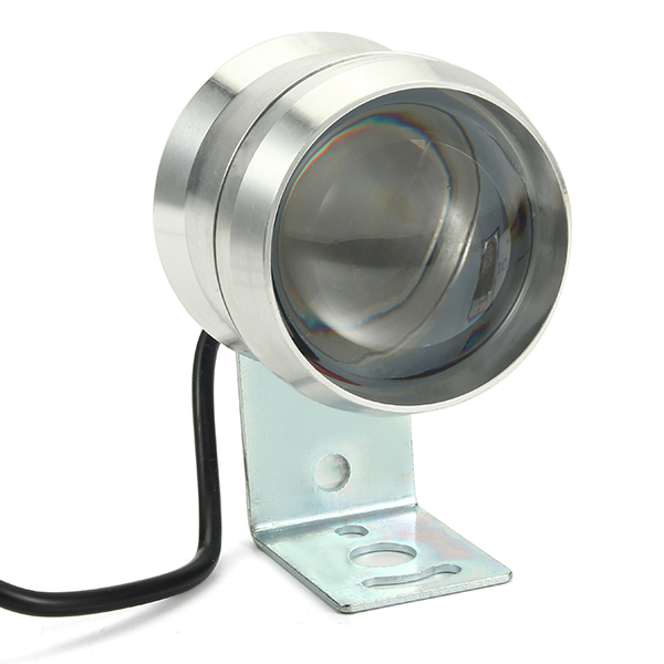 12-80V-10W-LED-Motorcycle-Headlight-White-Auxiliary-Lamp-Aluminium-Waterproof-1073923