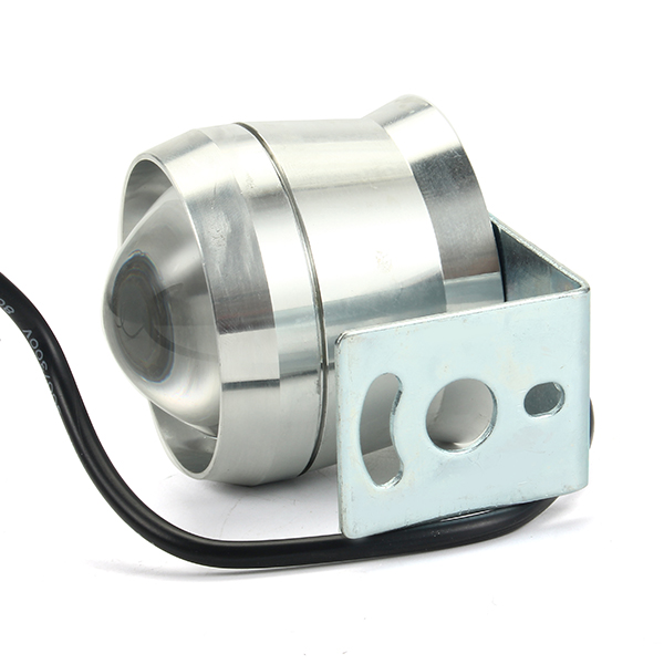 12-80V-10W-LED-Motorcycle-Headlight-White-Auxiliary-Lamp-Aluminium-Waterproof-1073923