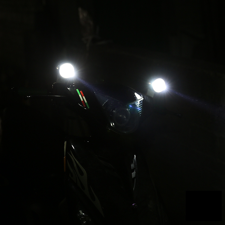 12-80V-10W-LED-Motorcycle-Headlight-White-Auxiliary-Lamp-Aluminium-Waterproof-1073923