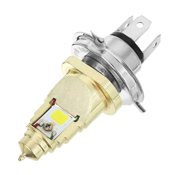 12-80V-1500lm-Motorcycle-Headlight-Replacement-COB-Bulb-High-Low-Beam-Universal-1222703