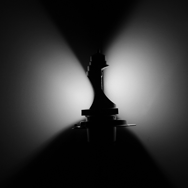 12-80V-1500lm-Motorcycle-Headlight-Replacement-COB-Bulb-High-Low-Beam-Universal-1222703