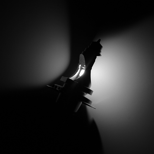 12-80V-1500lm-Motorcycle-Headlight-Replacement-COB-Bulb-High-Low-Beam-Universal-1222703