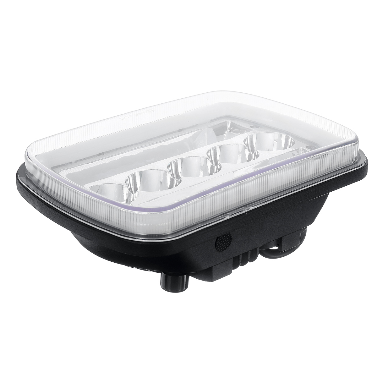 120W-5x7-7x6-LED-Headlight-Hi-Lo-Beam-Halo-DRL-Warning-For-Jeep-Cherokee-XJ-YJ-1718504