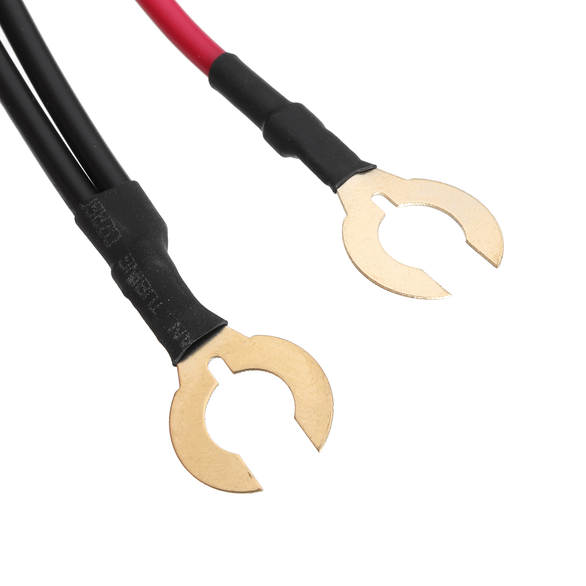 1224V-100CM-Horn-Wiring-Harness-Relay-Kit-Double-Speaker-Harness-For-Car-Truck-1435399