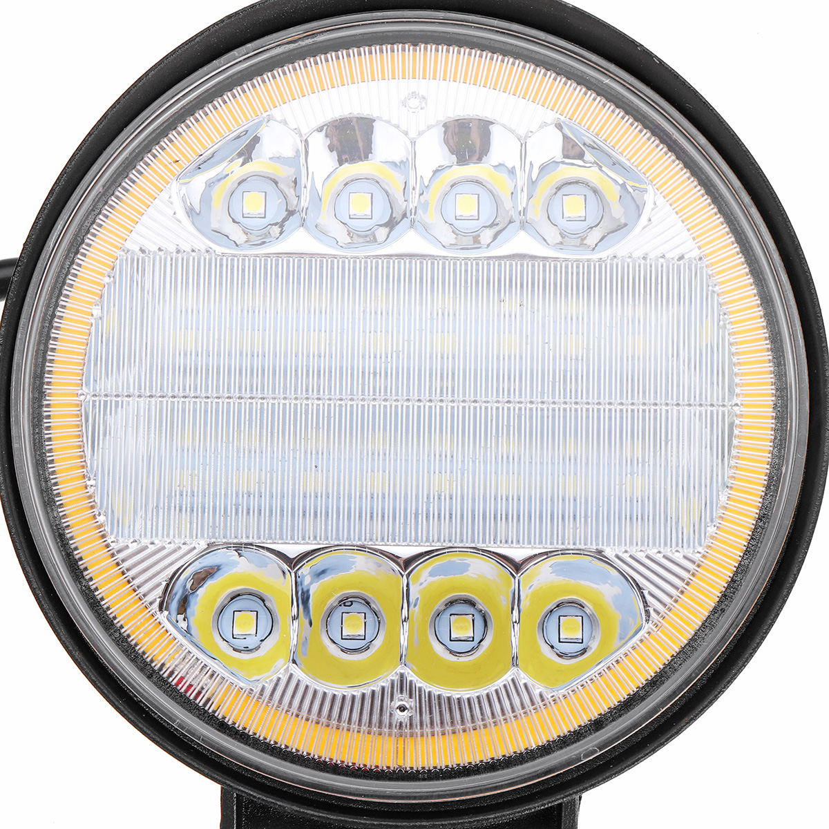 126W-LED-Work-Light-Yellow-Beam-Lamp-DRL-Amber-Angel-Eye-Light-For-Car-Motorcycle-Off-road-Truck-1428910