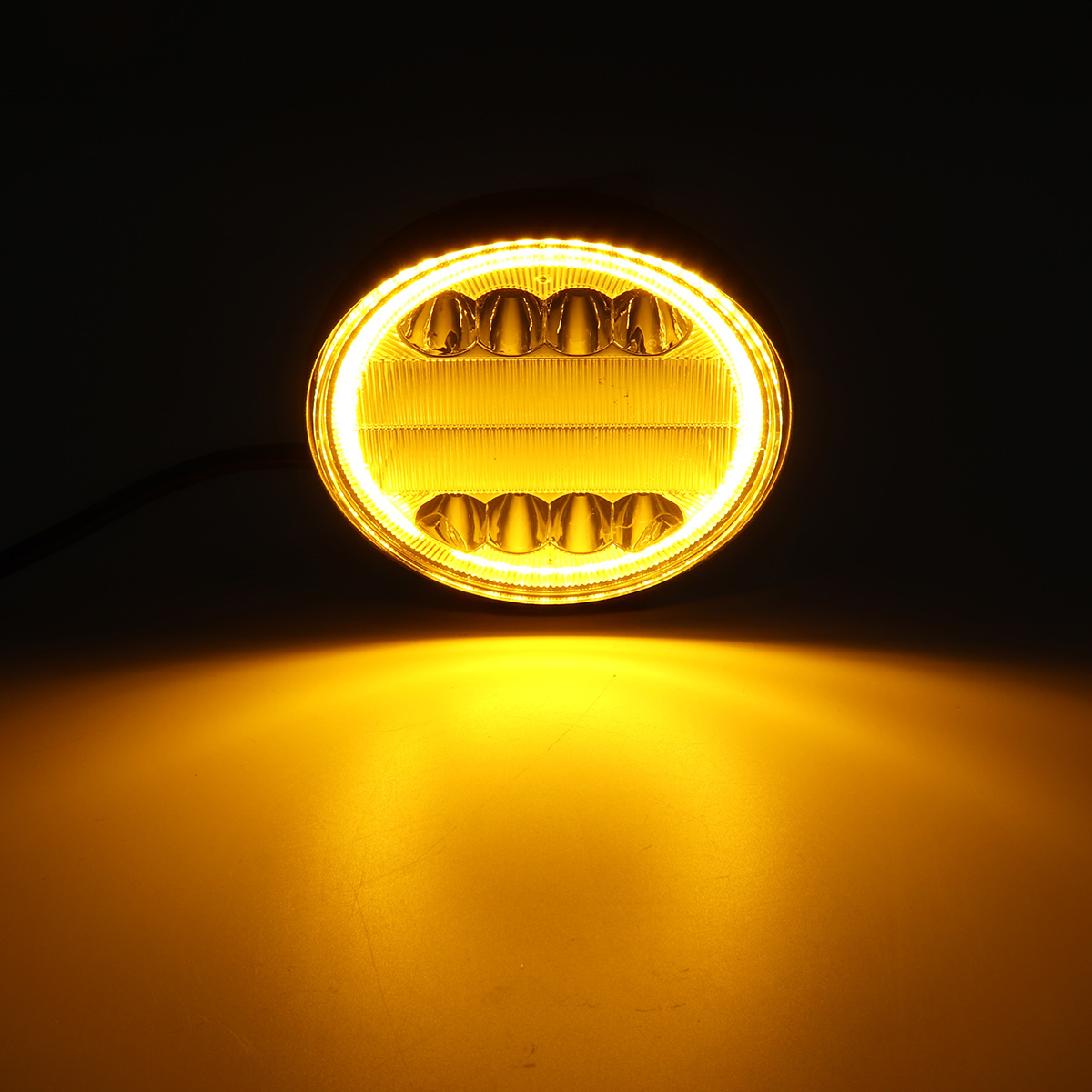 126W-LED-Work-Light-Yellow-Beam-Lamp-DRL-Amber-Angel-Eye-Light-For-Car-Motorcycle-Off-road-Truck-1428910