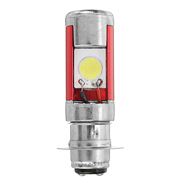 1280V-12W-1200LM-Bulb-Universal-COB-Motorcycle-LED-Headlights-White-Fog-Lamp-1287020