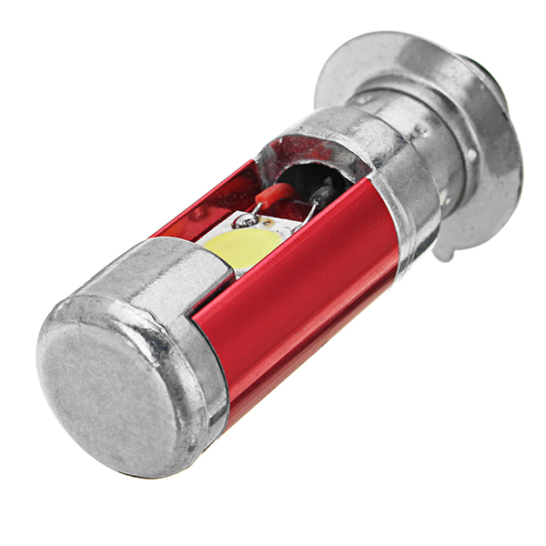 1280V-12W-1200LM-Bulb-Universal-COB-Motorcycle-LED-Headlights-White-Fog-Lamp-1287020