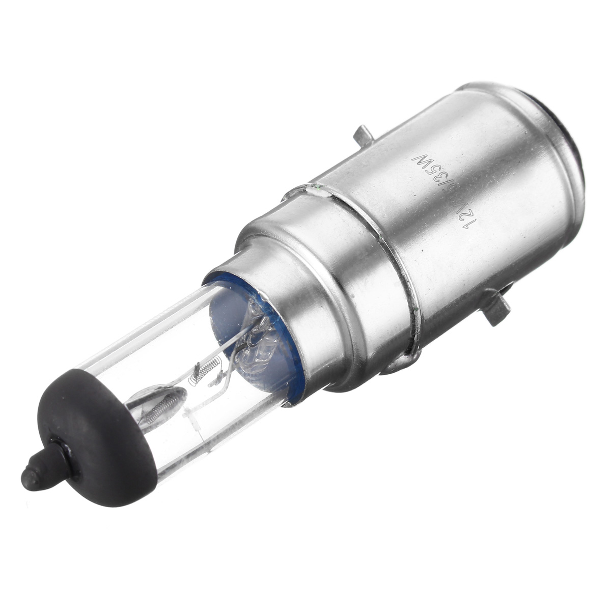 12V-1157-BA20D-35W-HiLo-Beam-Motorcycle-Car-Headlight-Halogen-Blubs-Lamp-1209298