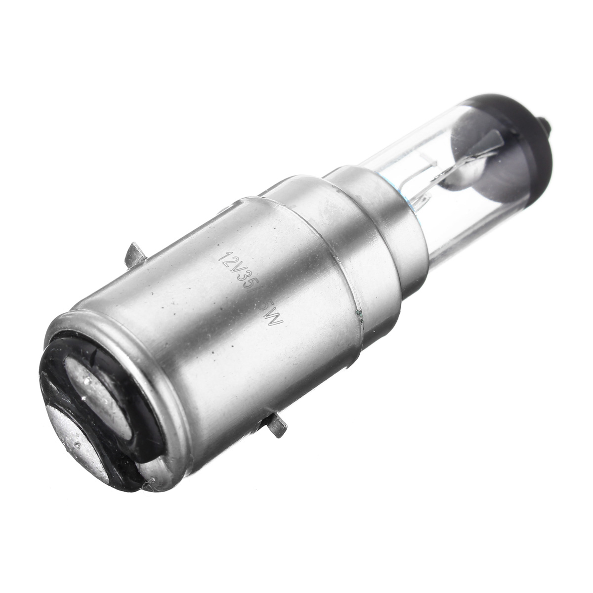 12V-1157-BA20D-35W-HiLo-Beam-Motorcycle-Car-Headlight-Halogen-Blubs-Lamp-1209298