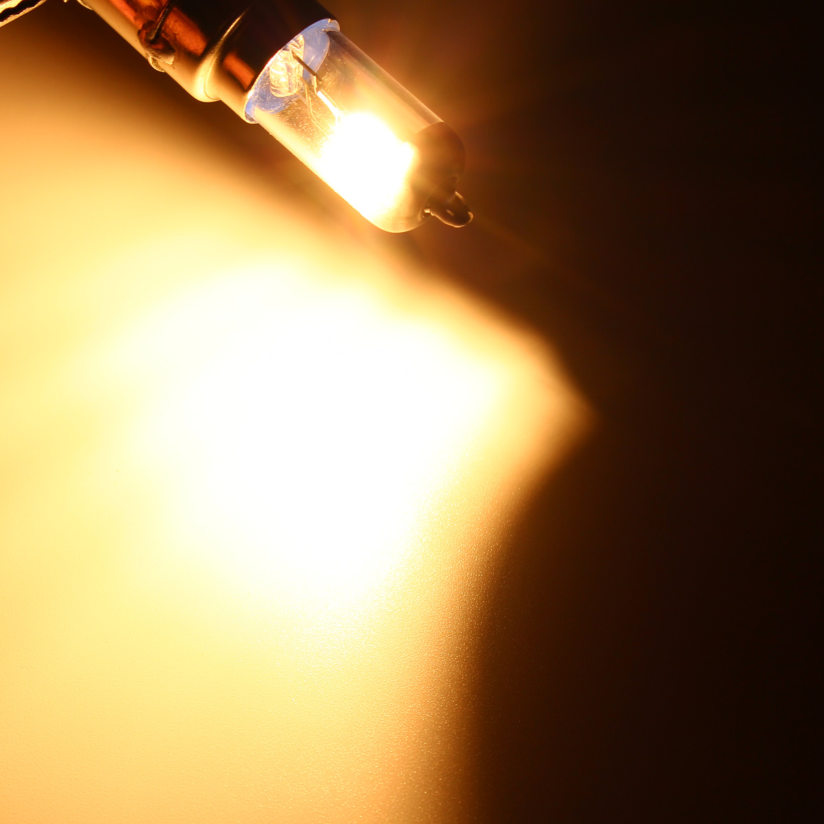 12V-1157-BA20D-35W-HiLo-Beam-Motorcycle-Car-Headlight-Halogen-Blubs-Lamp-1209298