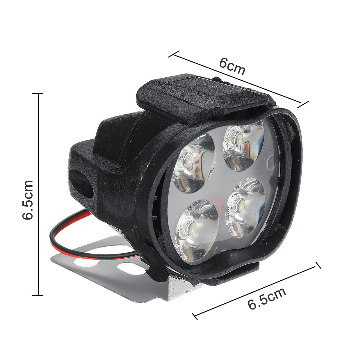 12V-15W-4LED-1000LM-Super-Bright-Motorcycle-Headlight-Bulb-Work-Fog-Driving-Spot-Night-Headlamp-For--1683353