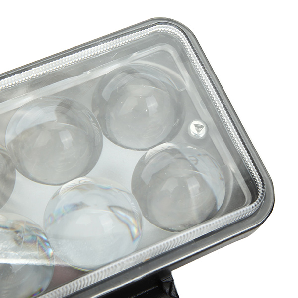 12V-18W-7000K-Motorcycle-Super-Bright-Spot-Lightt-LED-Headlights-Lens-Side-Six-Lamp-Lights-1046960