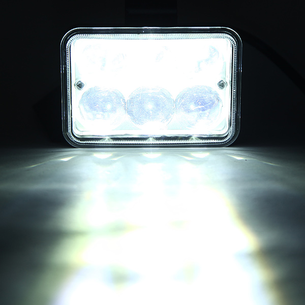12V-18W-7000K-Motorcycle-Super-Bright-Spot-Lightt-LED-Headlights-Lens-Side-Six-Lamp-Lights-1046960