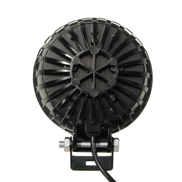 12V-21W-6000K-Motorcycle-Super-Bright-Spot-Lightt-LED-Headlight-Round-High-Power-Projection-Lamp-1117978