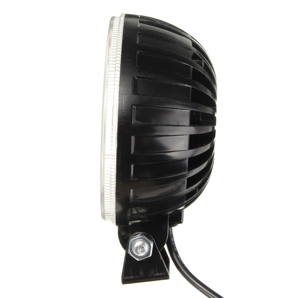 12V-21W-6000K-Motorcycle-Super-Bright-Spot-Lightt-LED-Headlight-Round-High-Power-Projection-Lamp-1117978