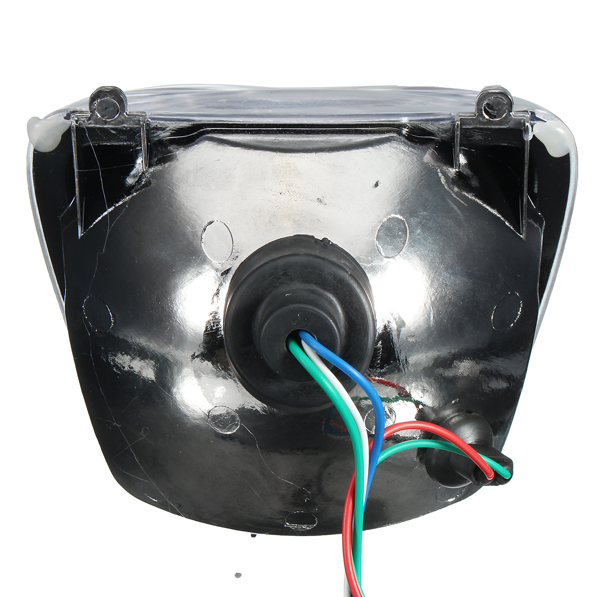 12V-35W-Front-Light-LED-Headlight-For-50cc-70cc-90cc-110cc-125cc-Mini-Atv-Quad-Bike-Buggy-1329277