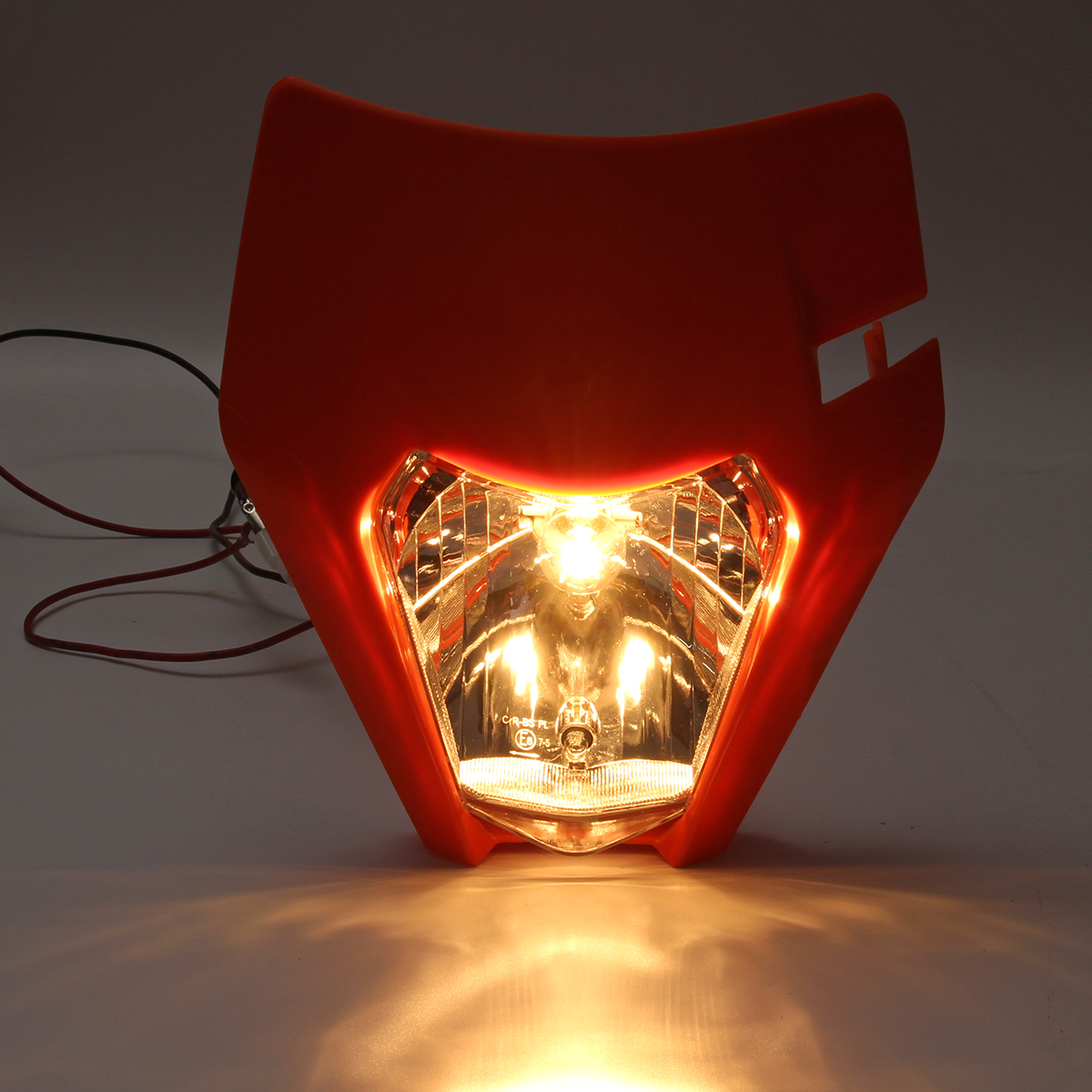 12V-35W-Motorcycle-Enduro-Headlight-Headlamp-For-KTM-EXC-XCF-SXF-SMR-Dirt-Bike-2017-2018-1451863