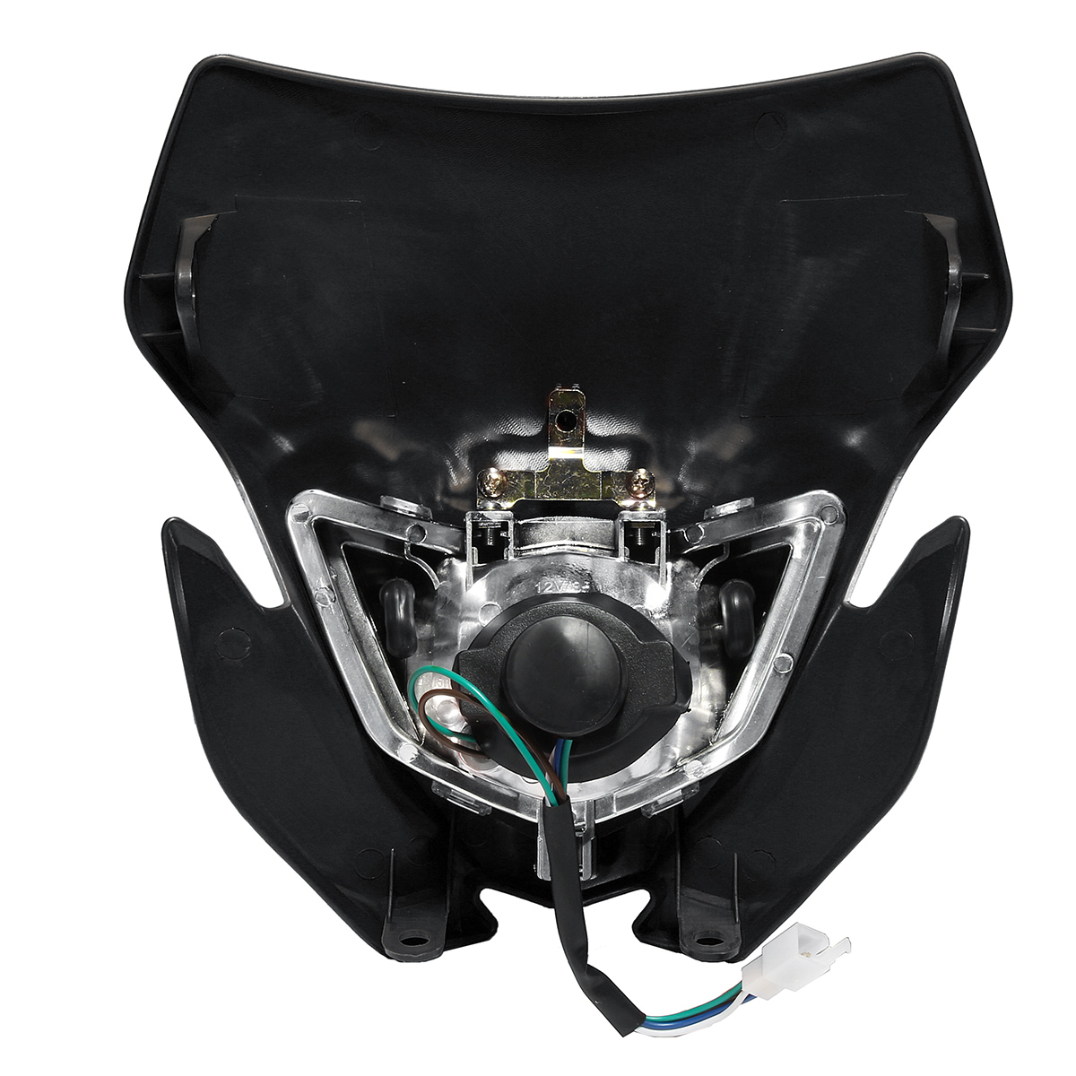 12V-35W-Motorcycle-H4-Headlight-Fairing-Kit-Dirt-Bike-Off-Road-Headlamp-Light-Universal-1521183